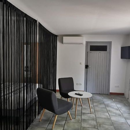 Apartament La Soulane Cucugnan Zewnętrze zdjęcie