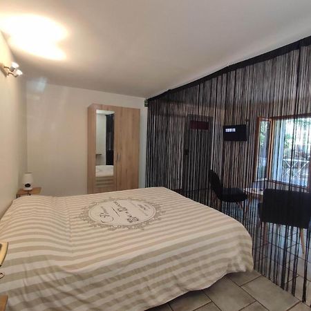 Apartament La Soulane Cucugnan Zewnętrze zdjęcie