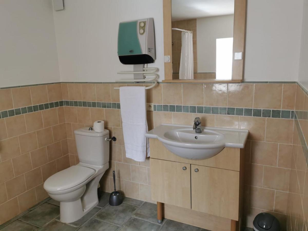 Apartament La Soulane Cucugnan Zewnętrze zdjęcie