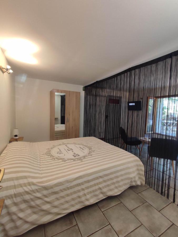 Apartament La Soulane Cucugnan Zewnętrze zdjęcie